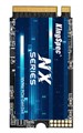 Накопитель SSD M.2 2242 KINGSPEC NXM 1024 ГБ 1238908