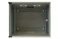 Шкаф настенный 19", 9U Estap SOHO9U40G 649596