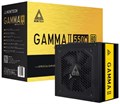 Блок питания ATX Montech GAMMA550 1172512