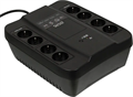 Источник бесперебойного питания  Powercom SPD-650N 534087
