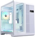 Корпус mATX 1STPLAYER RT5-WH-2FC7R-W-1FC7-W 1205089