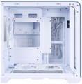 Корпус mATX 1STPLAYER RT5-WH-2FC7R-W-1FC7-W 1205089