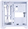 Корпус mATX 1STPLAYER RT5-WH-2FC7R-W-1FC7-W 1205089
