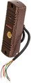 Вызывная панель  IPTRONIC IPT-AOP CORVUS (Bronze) 1240374
