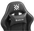 Кресло игровое Defender Oracle 1192689