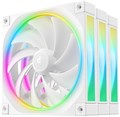 Вентилятор для корпуса Deepcool FL14 WH-3 IN 1 1238952