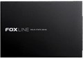 Накопитель SSD 2.5'' Foxline X5ST 256 ГБ 1236180