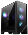 Корпус ATX MSI MAG Forge 320R Airflow 1239350