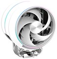 Кулер  Zalman ZET5 WHITE 1234973