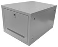 Шкаф настенный 19", 6U 5bites TC5405-06G 1042757
