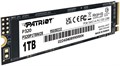 Накопитель SSD M.2 2280 Patriot Memory P320 1024 ГБ 1130619