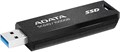 Внешний SSD USB 3.2 Gen 2 Type-A ADATA SC610-1000G-CBK/RD 1024 ГБ 1057661