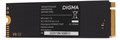 Накопитель SSD M.2 2280 Digma DGSM4001TS69T 1000 ГБ 1073050