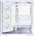 Корпус ATX 1STPLAYER GM7 ARGB White 1235244