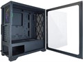Корпус ATX Azza Hive 1093250