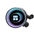 Система охлаждения жидкостная Thermalright Frozen Notte 360 Black ARGB V2 1155743