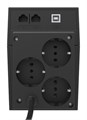 Источник бесперебойного питания  Powercom RPT-800AP-EURO 843083