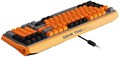 Клавиатура  Rapoo ESK750-98 1233399
