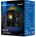 Портативная акустика 2.1 Sven АС MS -312 1078748
