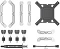 Система охлаждения жидкостная ID-Cooling DX360 MAX WHITE 1123609