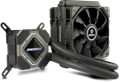 Система охлаждения жидкостная Enermax LC-LMR120S-BS 482119