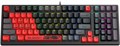 Клавиатура  A4Tech Bloody S98 Sports Red BLMS Plus 1133234
