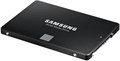 Накопитель SSD 2.5'' Samsung MZ-77E500BW 500 ГБ 819174