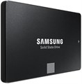 Накопитель SSD 2.5'' Samsung MZ-77E500BW 500 ГБ 819174