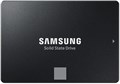 Накопитель SSD 2.5'' Samsung MZ-77E500BW 500 ГБ 819174