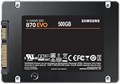 Накопитель SSD 2.5'' Samsung MZ-77E500BW 500 ГБ 819174
