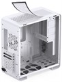 Корпус ATX JONSBO U4 Pro MESH White 1036428