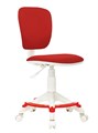 Кресло детское Бюрократ CH-W204/F/RED 1106072