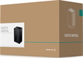 Корпус mATX Deepcool CH270 DIGITAL 1186328