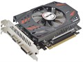 Видеокарта Afox GeForce GT 730 (AF730-4096D5H5) 991891