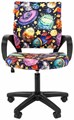 Кресло детское Chairman Kids 103 LT 1038550