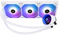 Система охлаждения жидкостная Thermalright Frozen Notte 360 White ARGB V2 1155721