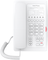 Телефон VoiceIP  Fanvil H3 white 884506