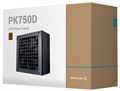 Блок питания ATX Deepcool R-PK750D-FA0B-WGEU 1135904