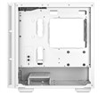 Корпус mATX Deepcool CH360 WH 1065689