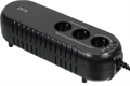 Источник бесперебойного питания  Powercom WOW-500U 37177
