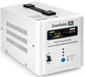 Стабилизатор напряжения Exegate Expert Turbo AST-5000 1211669