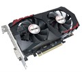 Видеокарта Afox Radeon RX 550 (AFRX550-2048D5H2-V2) 1174831