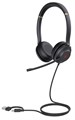 Гарнитура  Yealink UH37 Dual UC USB-C/A 1170969