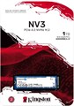 Накопитель SSD M.2 2280 Kingston SNV3S/1000G 1024 ГБ 1120486