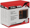 Компьютерная акустика 2.0 Sven SPS-702 155891