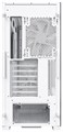 Корпус eATX Montech AIR 903 BASE WHITE 1156140