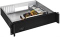Корпус серверный 2U Exegate Pro 2U350-01 934323