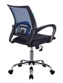 Кресло офисное Бюрократ CH-695NSL 846289