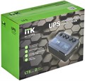 Источник бесперебойного питания  ITK ELT5-600VA-1-001 1163374