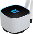 Система охлаждения жидкостная Thermalright Frozen Horizon 360 White ARGB V2 1198155